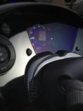 Load image into Gallery viewer, FN2 Steering Rack Cover - Carbon Fibre - Civic MK8 2006-11 - Custom My Ride