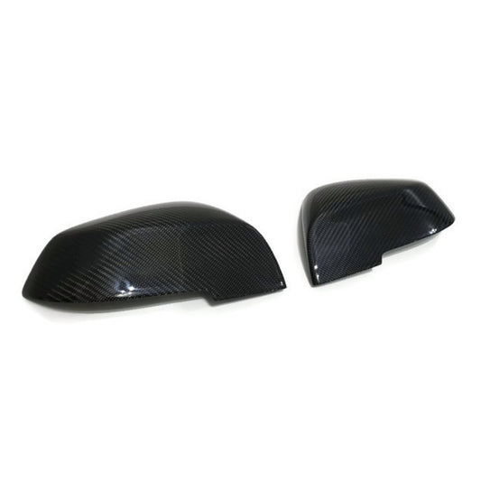 BMW Wing Mirror Caps - Carbon Fibre - F Series BMW F21 F20 F30 F33 - Custom My Ride