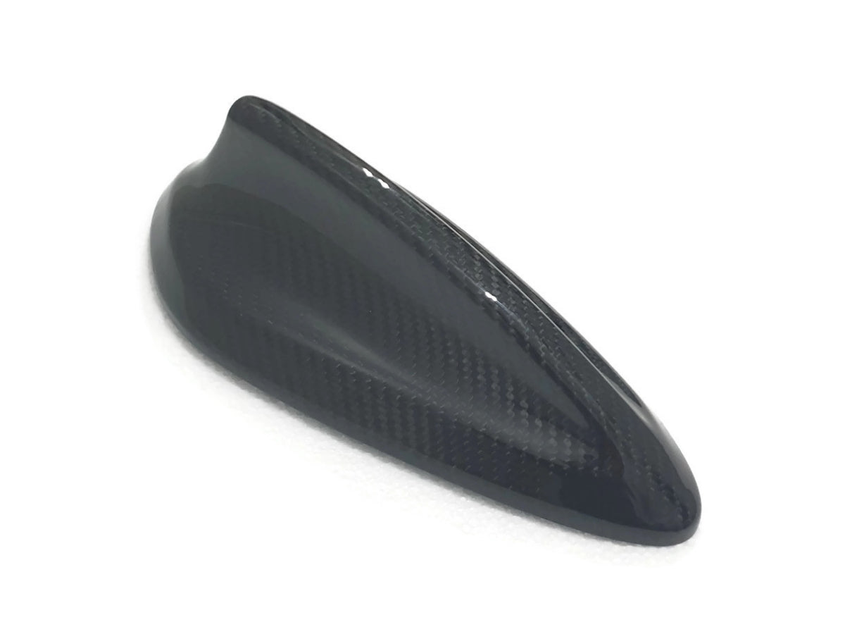 BMW Antenna Cover - Carbon Fibre - F Series BMW F21 F20 F30 F33 - Custom My Ride