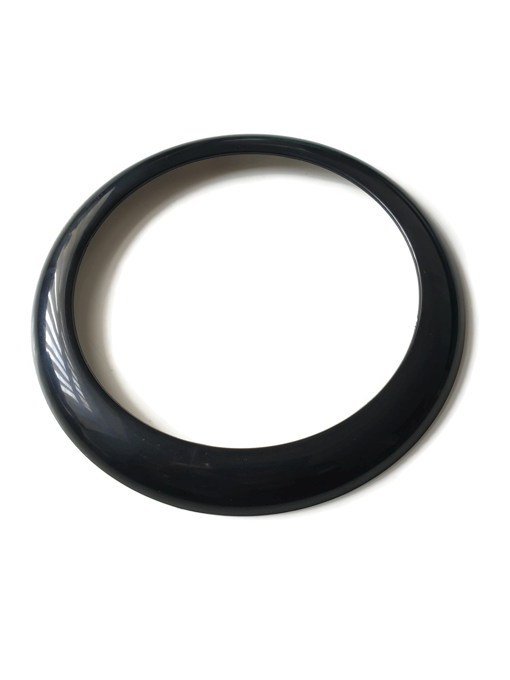 BMW X2 Rear Badge Surround - Gloss Black F39 2017-22 - Custom My Ride