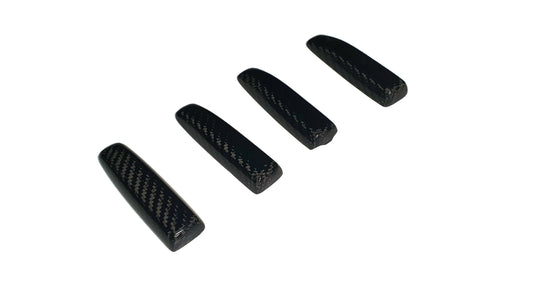 FK8 Vortex Generators - Carbon Fibre - Civic MK10 - Custom My Ride