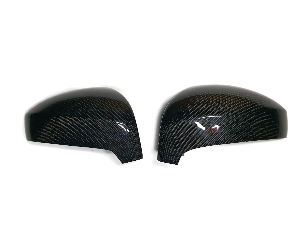 Nissan GTR35 Wing Mirror Covers - Carbon fibre - Custom My Ride