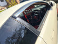 Load image into Gallery viewer, DC5 Door Pillar Covers - Carbon Fibre - INTEGRA - Custom My Ride