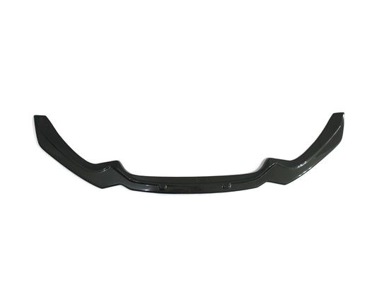 F20/F21 Front Lip Spoiler - Carbon Fibre - 1 Series BMW F21 - Custom My Ride