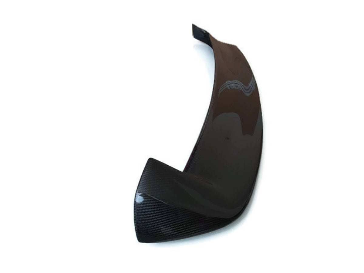 F20 Performance Spoiler - Carbon Fibre - 1 Series BMW F21 - Custom My Ride