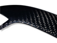 Load image into Gallery viewer, FN2 Steering Rack Cover - Carbon Fibre - Civic MK8 2006-11 - Custom My Ride