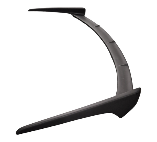 FN2 Seeker Style Spoiler - Fibre Glass MK8 Civic - Custom My Ride