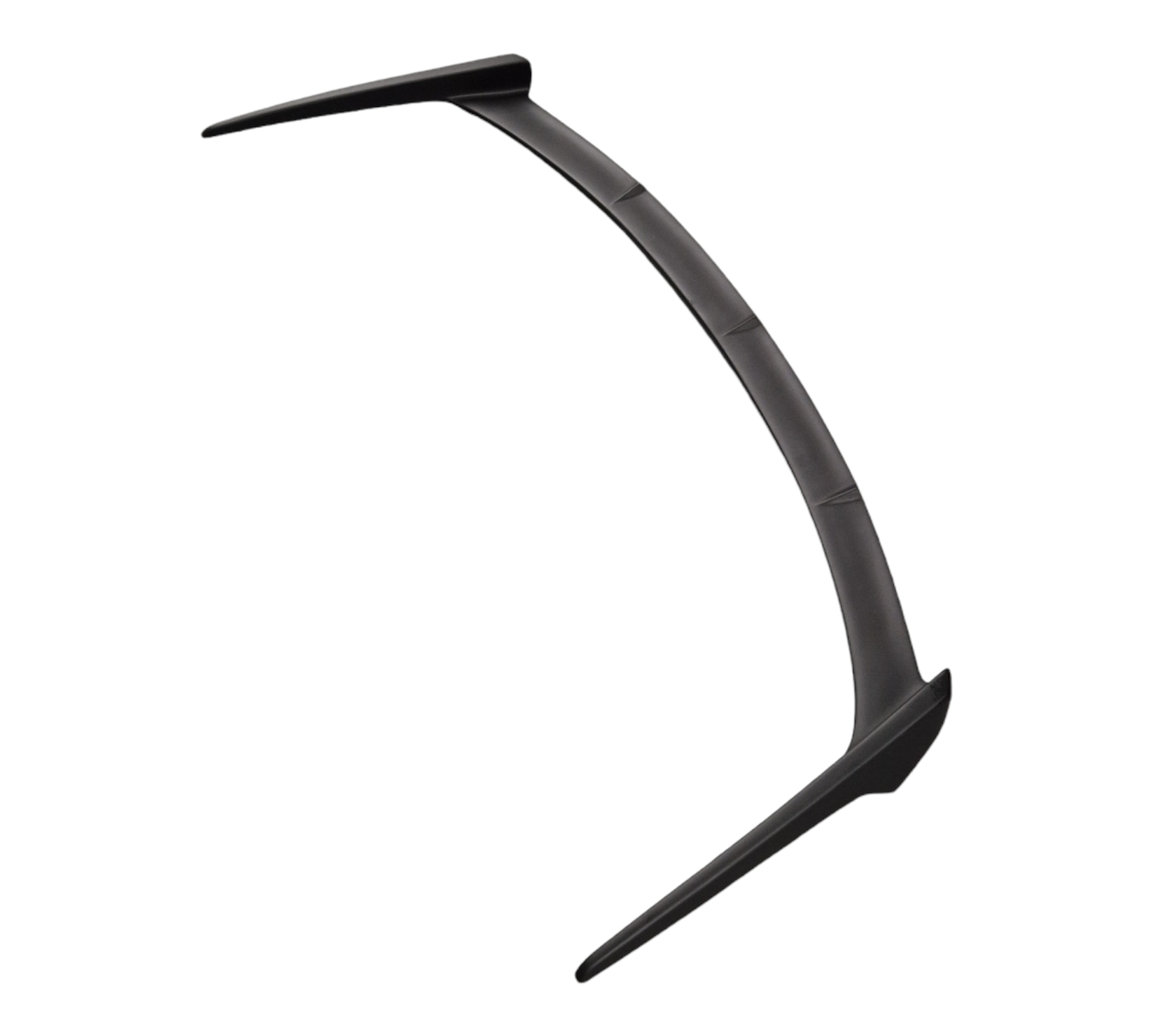 FN2 Seeker Style Spoiler - Fibre Glass MK8 Civic - Custom My Ride