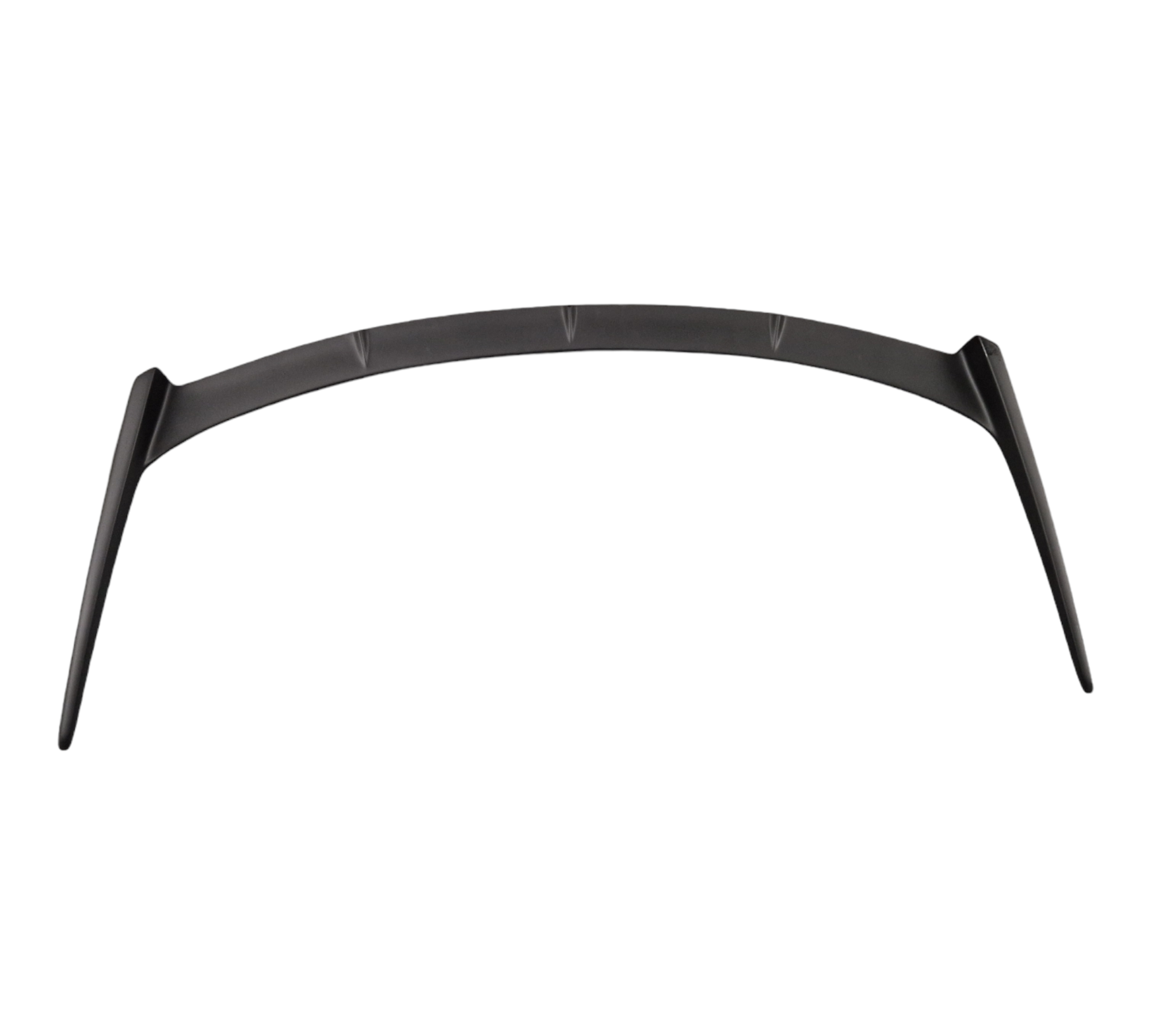 FN2 Seeker Style Spoiler - Fibre Glass MK8 Civic - Custom My Ride