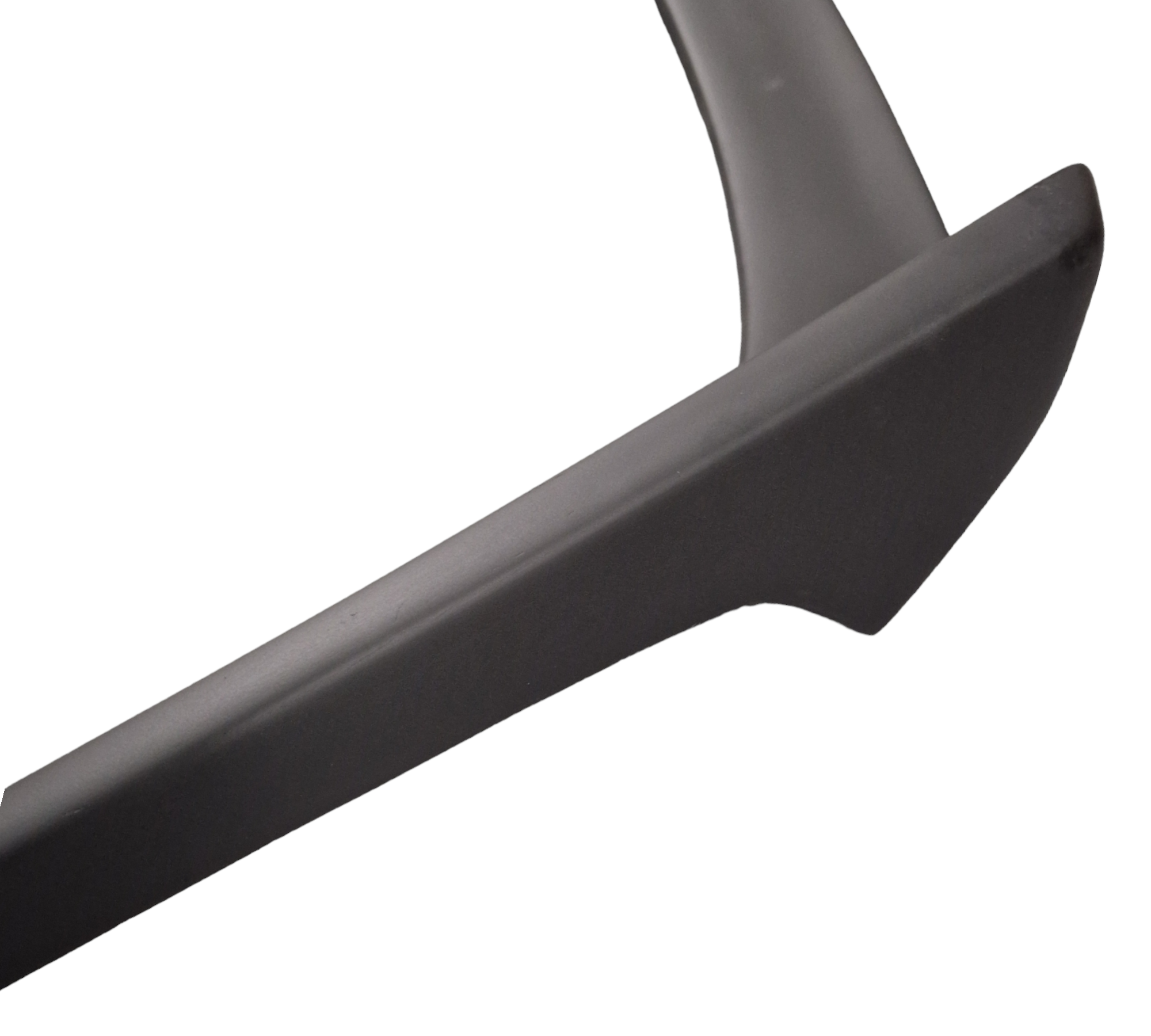 FN2 Seeker Style Spoiler - Fibre Glass MK8 Civic - Custom My Ride