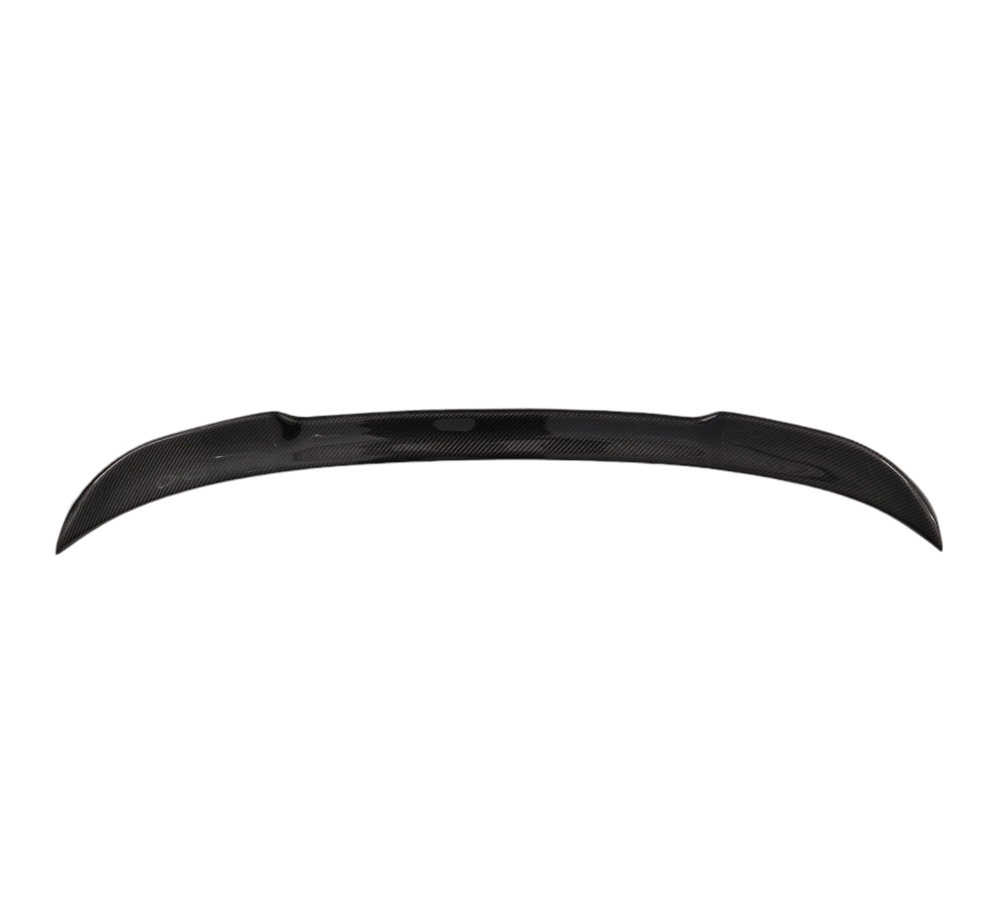 F30 CS Style Spoiler - Carbon Fibre - 3 Series BMW 2012-2018 - Custom My Ride