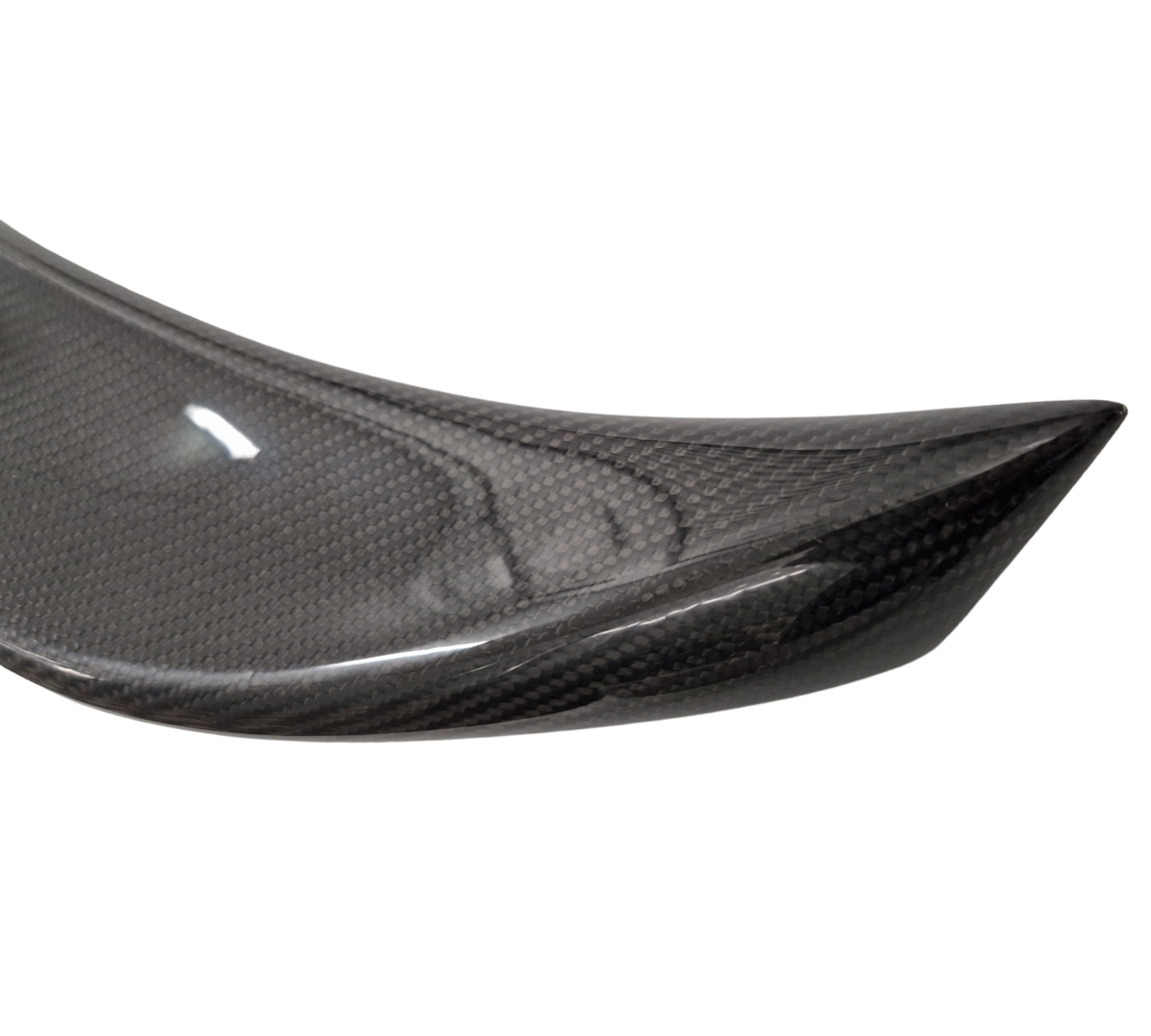 F30 CS Style Spoiler - Carbon Fibre - 3 Series BMW 2012-2018 - Custom My Ride