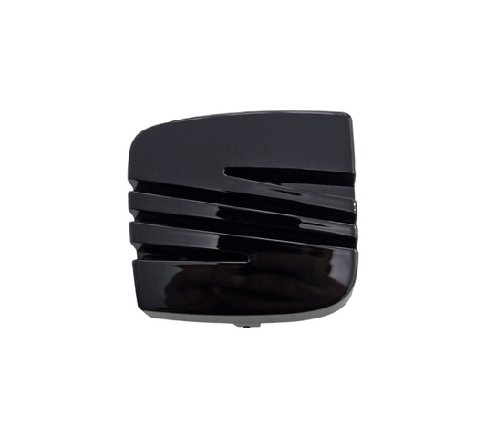 SEAT Leon Ibiza Black 2002-2010 Front Grill Badge 6L 6J - Custom My Ride