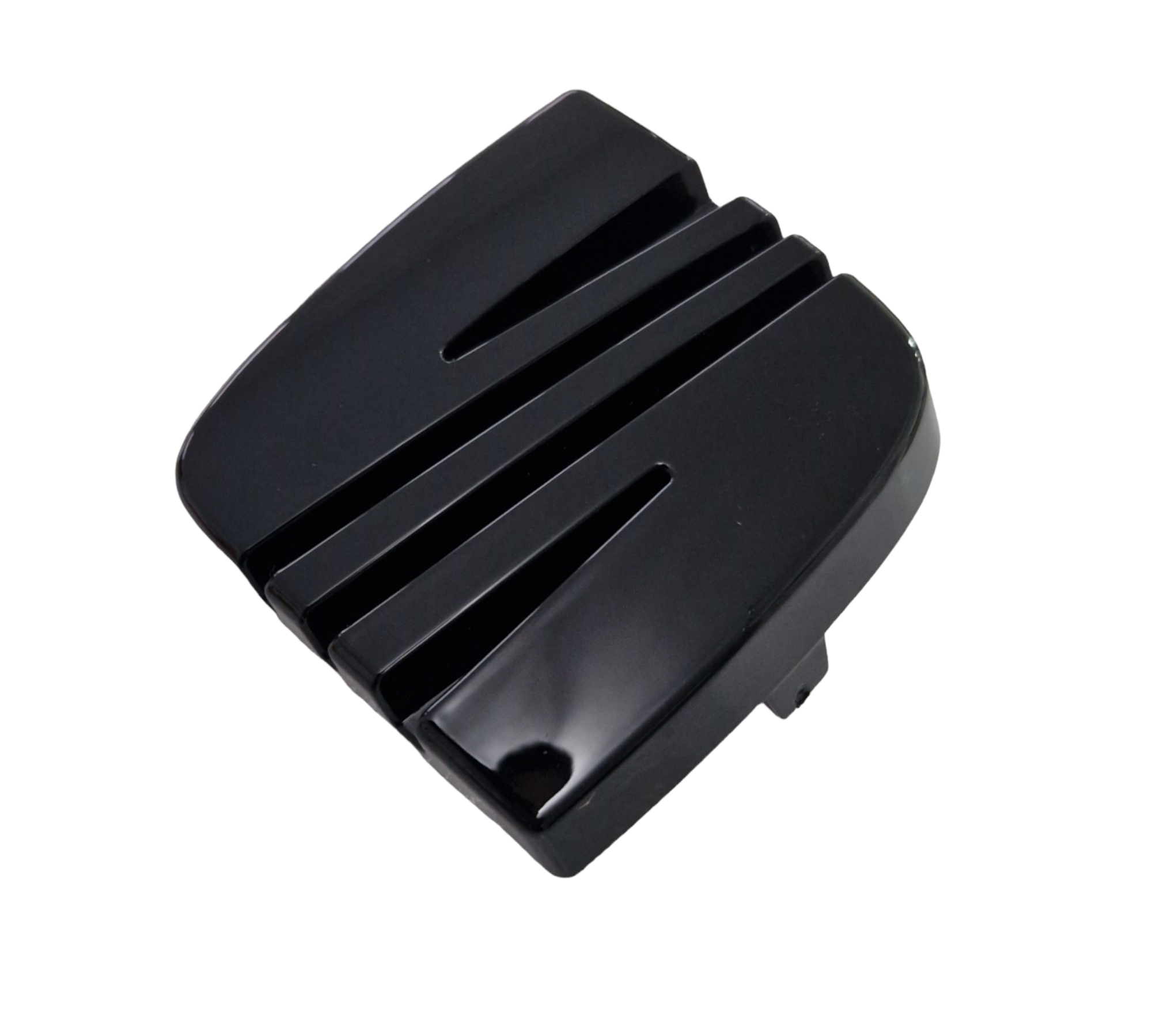 Grille embleem chroom 95mm 321853601 Grille embleem chroom 95mm 321853601