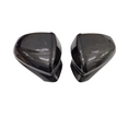 Load image into Gallery viewer, Seat Leon MK4 Wing Mirror Covers - Carbon fibre KL1 KL8 - Custom My Ride
