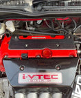 Load image into Gallery viewer, FN2 EP3 Spark Plug Cover - Carbon Fibre - K20 Civic - Custom My Ride