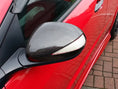 Load image into Gallery viewer, FN2 Wing Mirrors - Carbon Fibre MK8 Civic - Custom My Ride