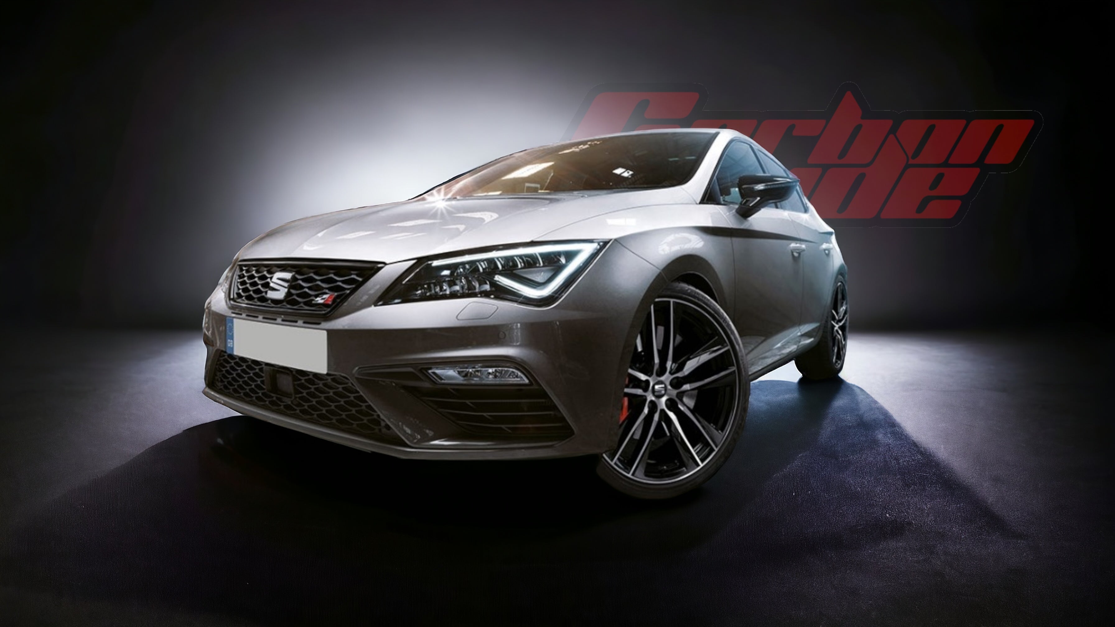 Seat Leon MK3 5F
