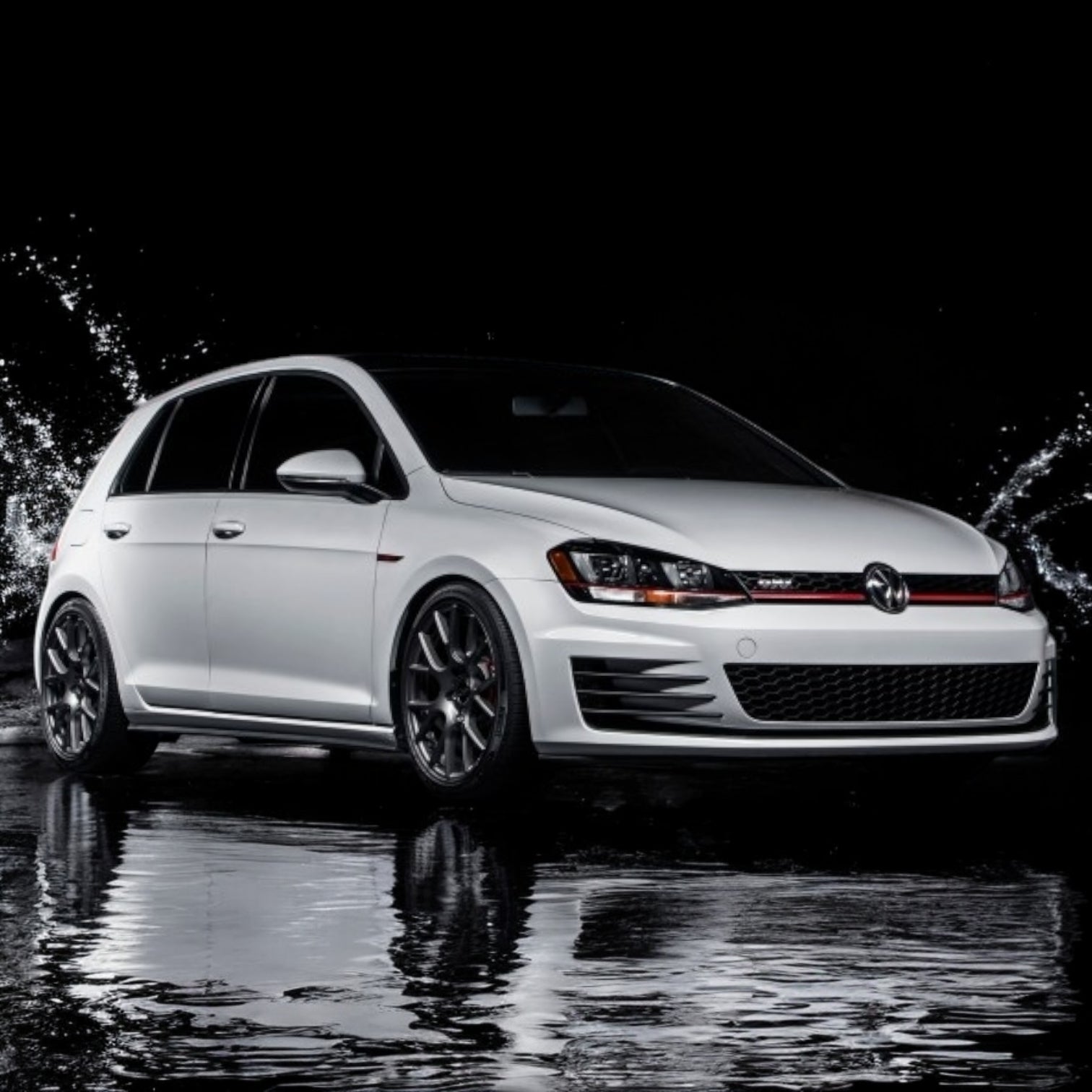 Golf MK7.5
