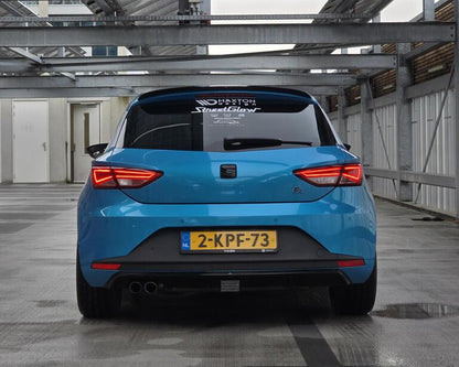 Seat Leon 5F Cupra Black Badge