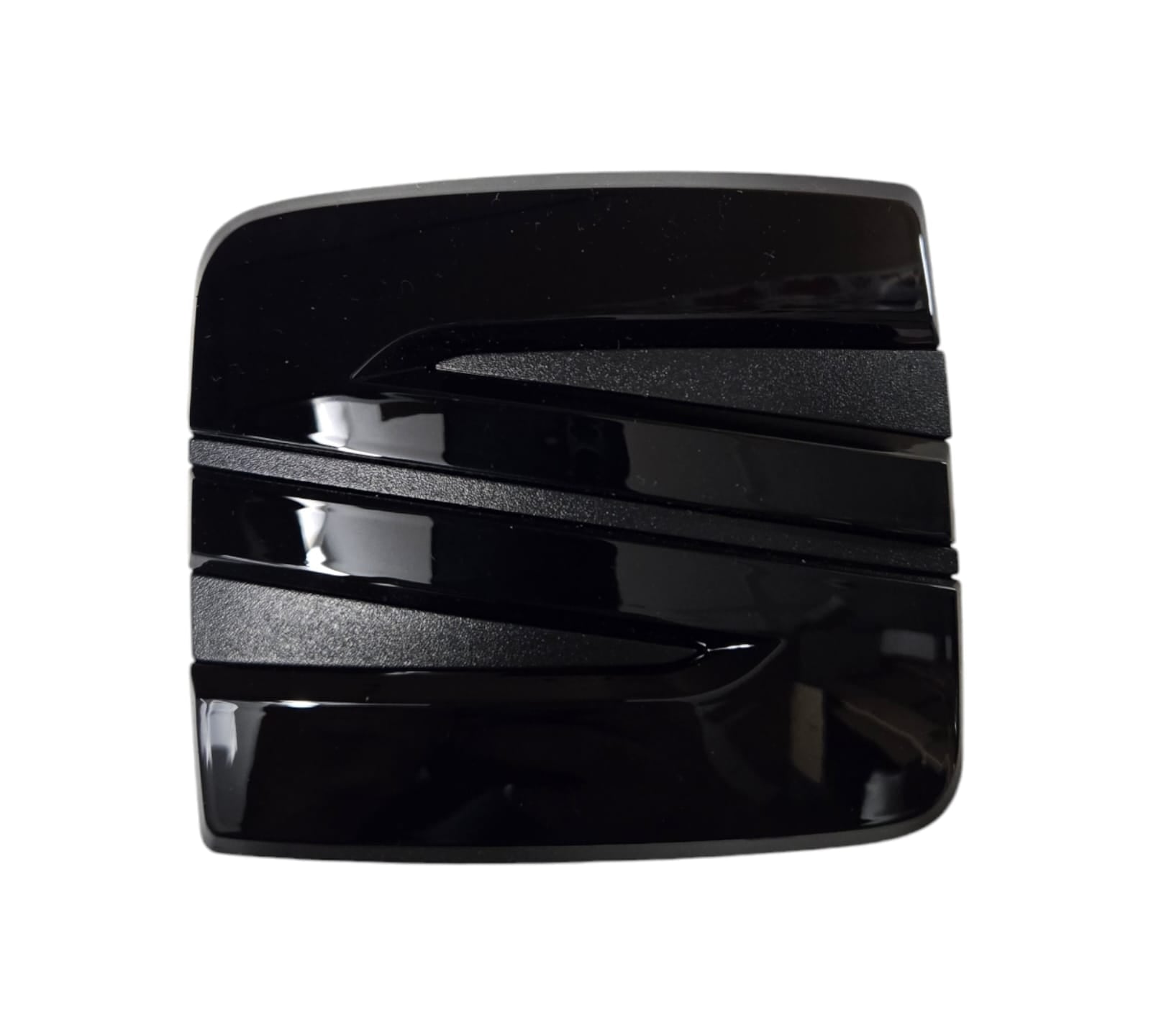 Seat Leon KL1/KL8 2020+ Black Replacement FRONT Badge - MK4 FR - Custom My Ride