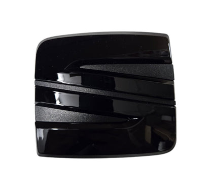 Seat Leon KL1/KL8 2020+ Black Replacement FRONT Badge - MK4 FR - Custom My Ride