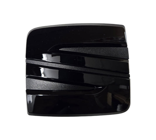 Seat Leon KL1/KL8 2020+ Black Replacement FRONT Badge - MK4 FR - Custom My Ride