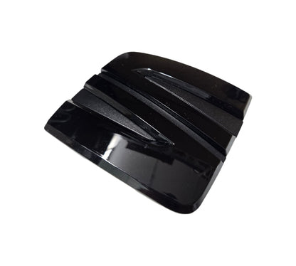 Seat Leon KL1/KL8 2020+ Black Replacement FRONT Badge - MK4 FR - Custom My Ride