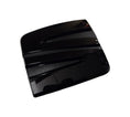 Load image into Gallery viewer, Seat Leon KL1/KL8 2020+ Black Replacement FRONT Badge - MK4 FR
