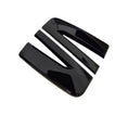 Load image into Gallery viewer, Seat Leon KL1/KL8 2020+ Black Replacement REAR Badge - MK4 FR
