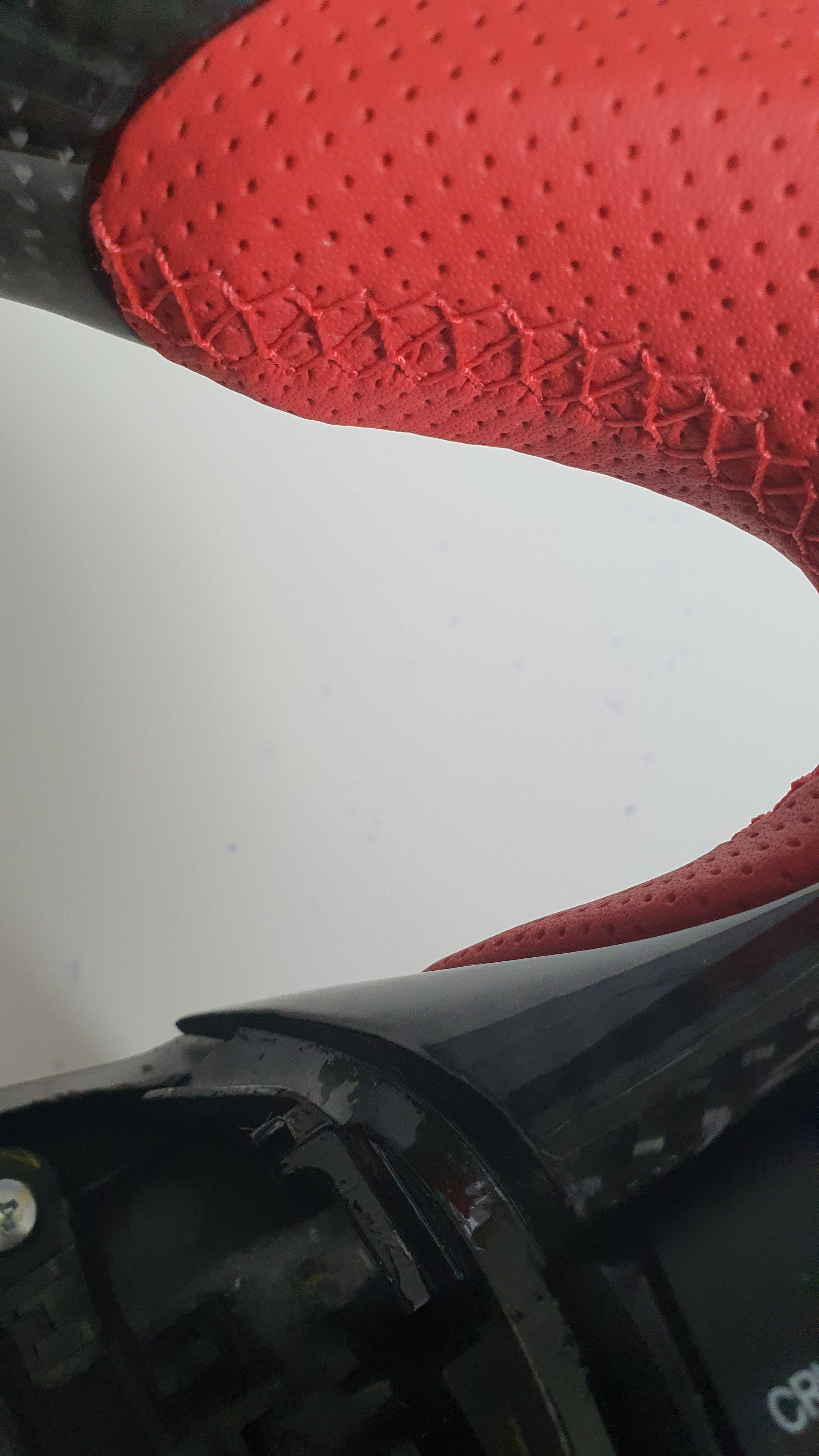 Honda Civic Carbon Customised Steering Wheel - Type R - FN2 - Custom My Ride