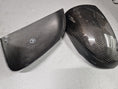 Load image into Gallery viewer, FK2 Wing Mirror Covers - Carbon Fibre MK9 Civic 7 Clearance
