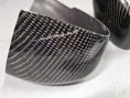 Load image into Gallery viewer, FK2 Wing Mirror Covers - Carbon Fibre MK9 Civic 9 Clearance
