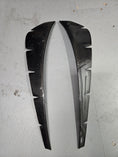 Load image into Gallery viewer, Civic FK8 Wing Outlets - Carbon Fibre CLEARANCE 2
