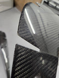 Load image into Gallery viewer, Civic FK8 Wing Outlets - Carbon Fibre CLEARANCE 2
