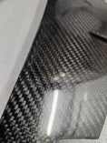 Load image into Gallery viewer, Civic FK8 Wing Outlets - Carbon Fibre CLEARANCE 2
