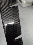 Load image into Gallery viewer, Civic FK8 Wing Outlets - Carbon Fibre CLEARANCE 3
