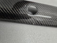 Load image into Gallery viewer, EP3 Plinth Cover - Carbon Fibre - Civic MK7 2002-06 1
