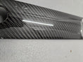 Load image into Gallery viewer, EP3 Plinth Cover - Carbon Fibre - Civic MK7 2002-06 1
