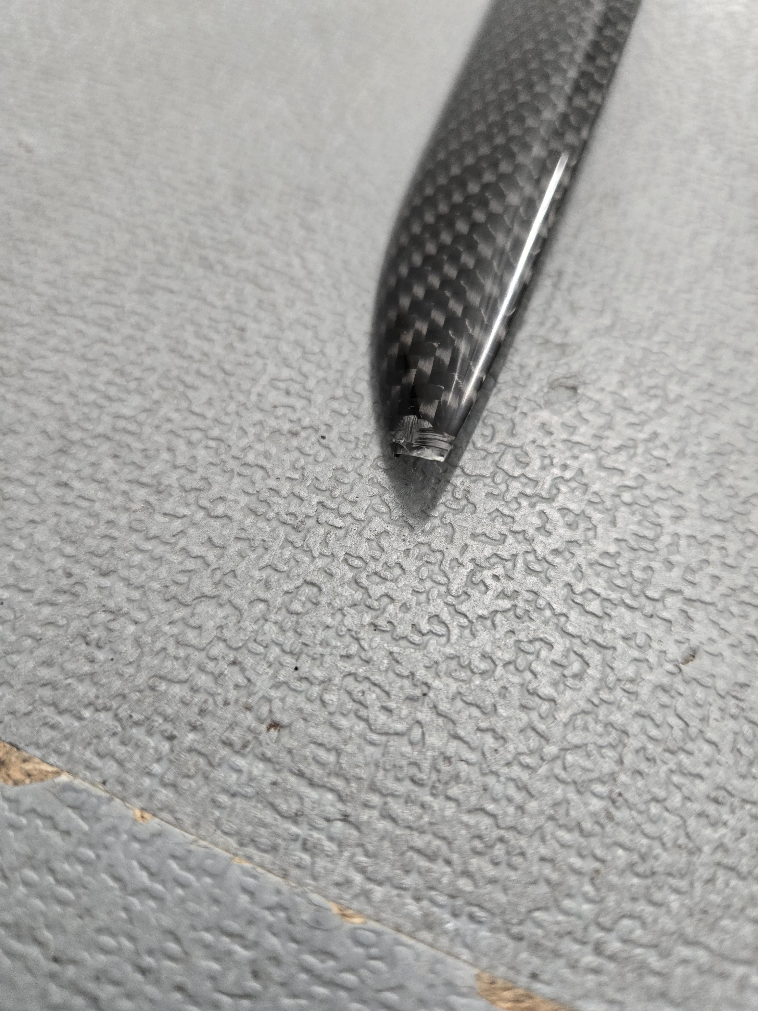 FN2 RHD NON-GT Door Switch Handles - Carbon Fibre MK8 Civic Clearance 34 - Custom My Ride