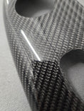 Load image into Gallery viewer, FN2 LHD GT Door Switch Handles - Carbon Fibre MK8 Civic Clearance 36
