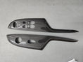 Load image into Gallery viewer, FN2 LHD GT Door Switch Handles - Carbon Fibre MK8 Civic Clearance 36
