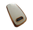 Load image into Gallery viewer, Audi Key Fob Cover - A1 A3 A4 A6 Q1 Q3 Q5 Q7 S3 S4 S6 R8 TT Bling Girly
