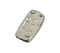 Load image into Gallery viewer, Audi Key Fob Cover - A1 A3 A4 A6 Q1 Q3 Q5 Q7 S3 S4 S6 R8 TT Bling Girly
