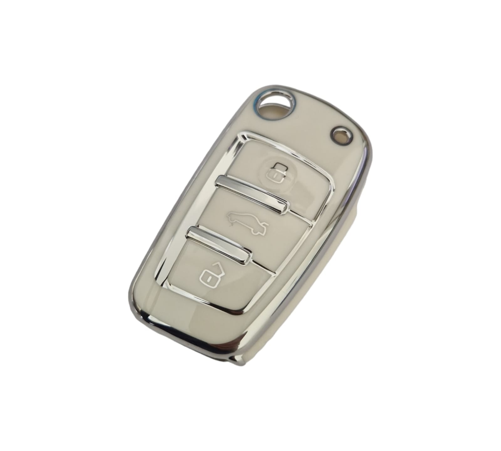 Audi Key Fob Pastel Case Cover A3 A4 B6 B7 B8 A6 C5 C6 RS3 S1 S3 Q3 Q5 Q7 TT Protector Holder Keyless Fob Girlfriend Gift Girly