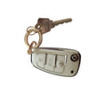 Load image into Gallery viewer, Audi Key Fob Cover - A1 A3 A4 A6 Q1 Q3 Q5 Q7 S3 S4 S6 R8 TT Bling Girly
