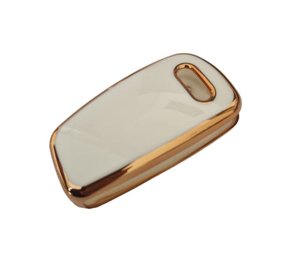 Audi Key Fob Pastel Case Cover A3 A4 B6 B7 B8 A6 C5 C6 RS3 S1 S3 Q3 Q5 Q7 TT Protector Holder Keyless Fob Girlfriend Gift Girly - Custom My Ride