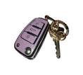 Load image into Gallery viewer, Audi Key Fob Cover - A1 A3 A4 A6 Q1 Q3 Q5 Q7 S3 S4 S6 R8 TT Bling Girly
