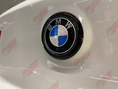 Load image into Gallery viewer, BMW X2 Rear Badge Surround - Gloss Black F39
