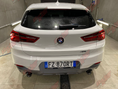 Load image into Gallery viewer, BMW X2 Rear Badge Surround - Gloss Black F39
